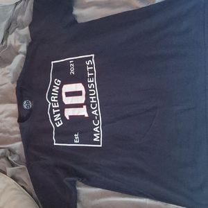 New England Patriots Mac Jones shirts lot